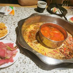 Daduizhangzhuti Hot Pot (xijinxilu) User Photo