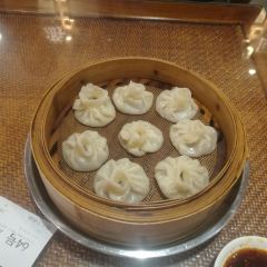 毅祥斋老孙家泡馍(西羊市店) User Photo