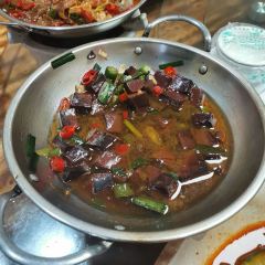 Xiangweitucaihuoyuguan (shinianlao) User Photo