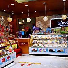 GANSO元祖食品(东台店) User Photo
