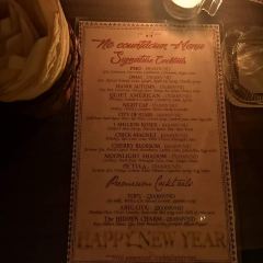 Ne Cocktail & Wine Bar User Photo