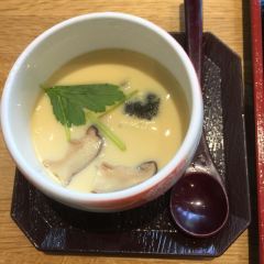 Unagi Notoyokawa張用戶圖片