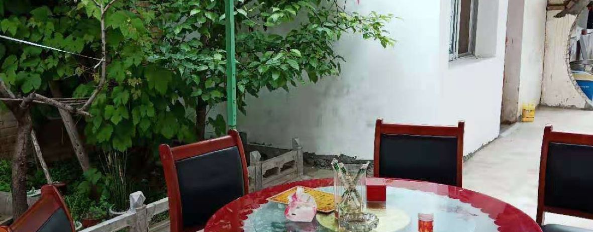 遮阳山张学军农家乐