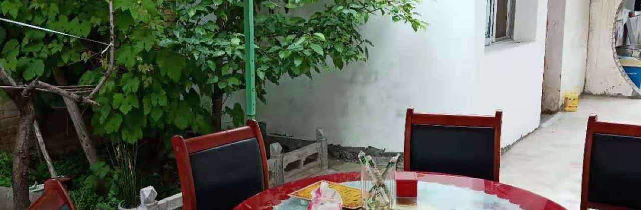 遮阳山张学军农家乐