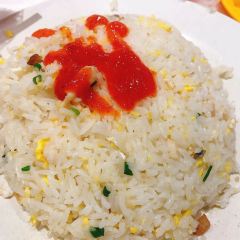 Bingdaocha Restaurant (renminlu) User Photo