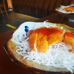 烧肉馆 User Photo