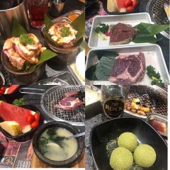 Grand Ole BBQ Y Asado User Photo