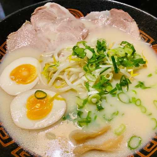 面五三屋台拉麵