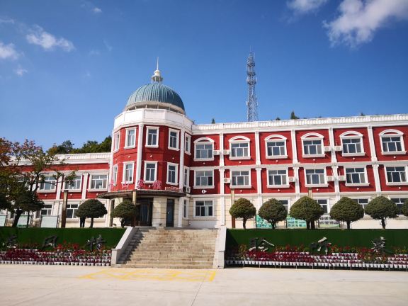 Heilongjiang Qingshan National Forest Park