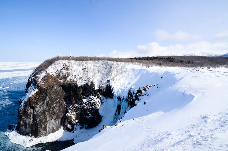 Shiretoko Peninsula