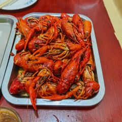 方正海鲜烧烤城(商业街店) User Photo