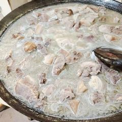 金福酒楼(光明路店) User Photo