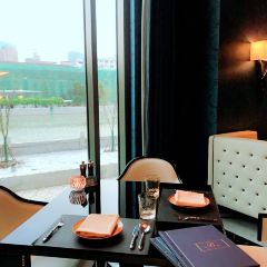 LAGO RESTAURANT & BAR By BELLAGIO User Photo