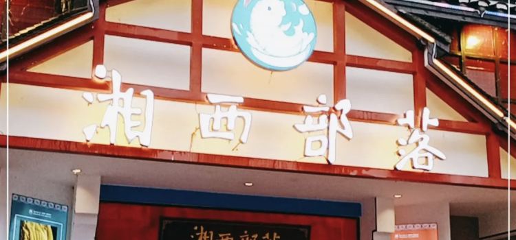 湘西部落(桑植五里桥店)