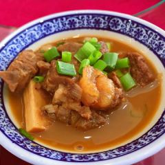 GE YI YUAN LAO DA TONG HUO GUO User Photo
