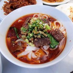 GU ZHEN XIAO CHU User Photo
