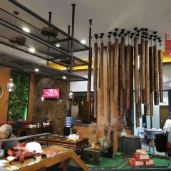 錫籠記(張家港店)張用戶圖片