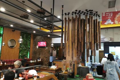 锡笼记·无锡小笼(张家港店)
