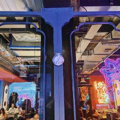 上上谦火锅(南京东路步行街店) User Photo