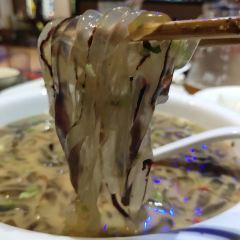 Zheng Huang Qi User Photo