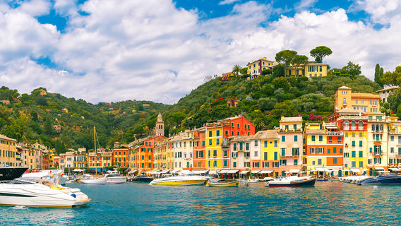 Portofino