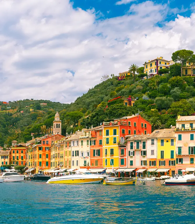 Portofino