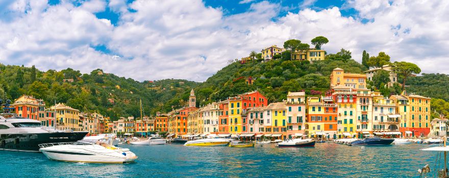 Portofino