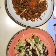 半秋山西餐厅(荆门东方百货店) ảnh của người dùng