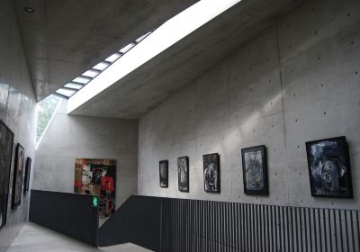 Kiyoharu Art Colony