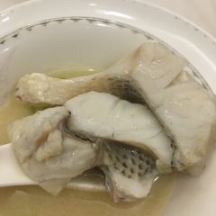难得怪味·客家山宴(沙县店) User Photo
