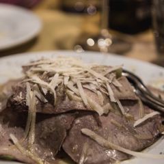 Osteria Tripperia Il magazzino張用戶圖片