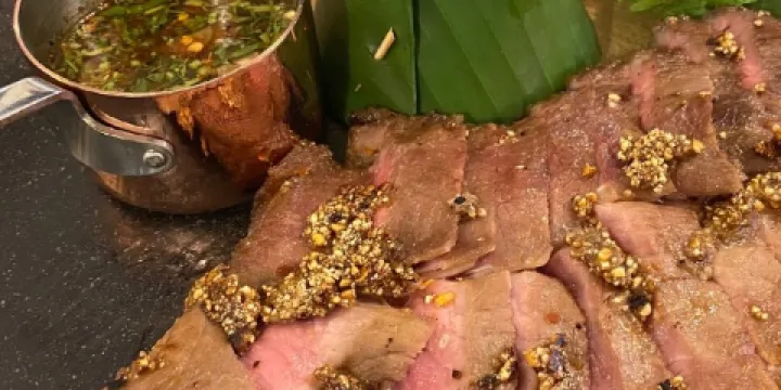 Samrat Veg Restaurant