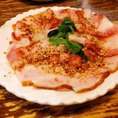 DIAN CHU XIAO GUO BA User Photo