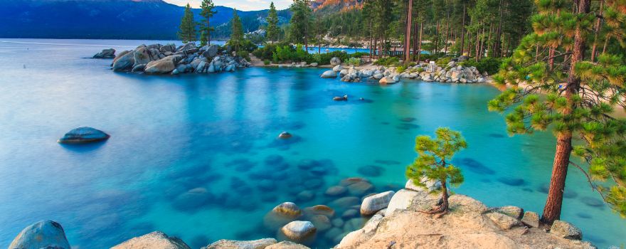 Lake Tahoe