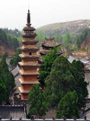 Fengxue Temple