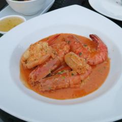 The Deck Tapas User Photo