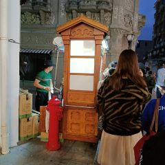 Yeshi Fried Glutinous Pudding User Photo