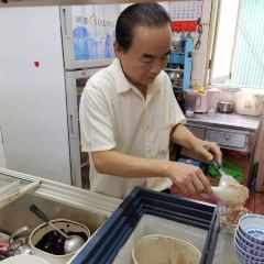 五福堂龟苓膏(河东北山店) User Photo