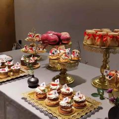 La Chocolaterie de Jacques Genin User Photo