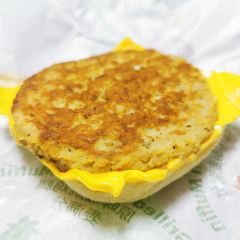 McDonald's (wangfujingbaihuo) User Photo