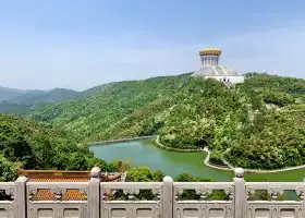 Doulu Sky Scenic Area