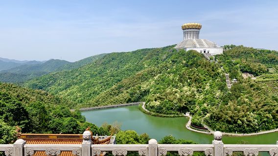 Shaoxing