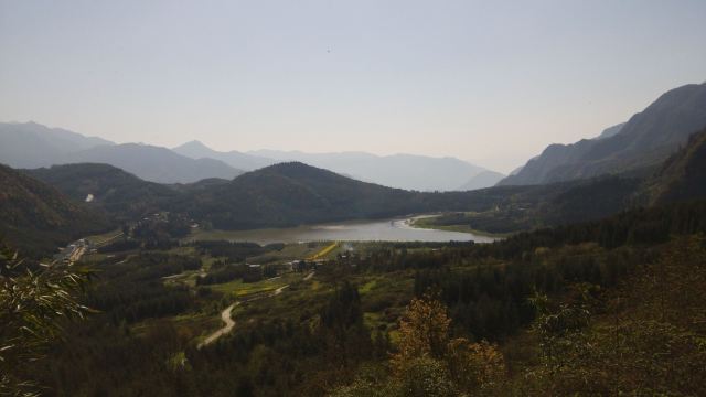 Dawa Mountain