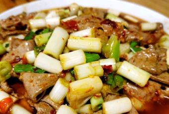 车站饭店(自犍路店) User Photo