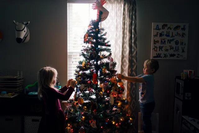 LES TRADITIONS DE NOËL