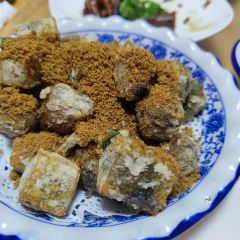 安吉佳盈饭店.本地农家土菜 User Photo