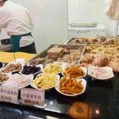 ZhenRu Mutton Guan User Photo