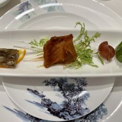 福州三坊七巷書香文儒飯店·福知州餐廳張用戶圖片