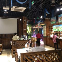 313羊庄(横店店) User Photo
