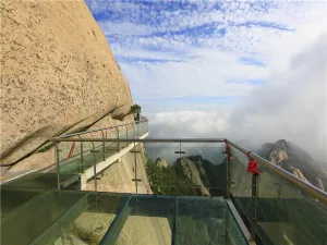봉황산